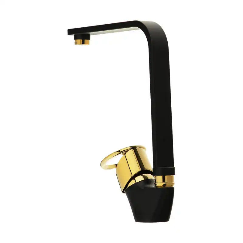 شیر آشپزخانه فراست پویا مدل کد S12