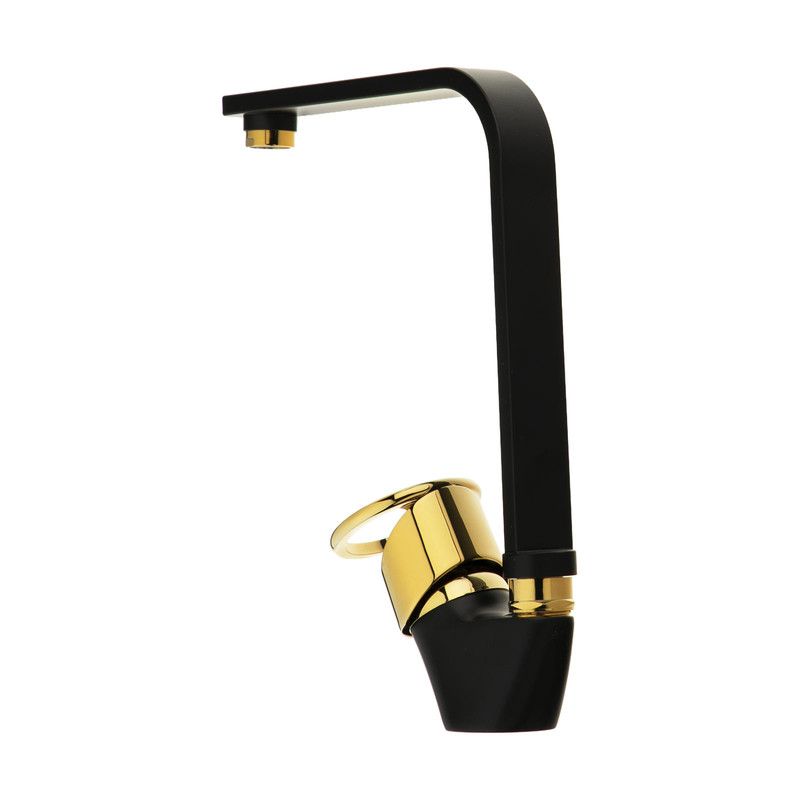 شیر آشپزخانه فراست پویا مدل کد S12