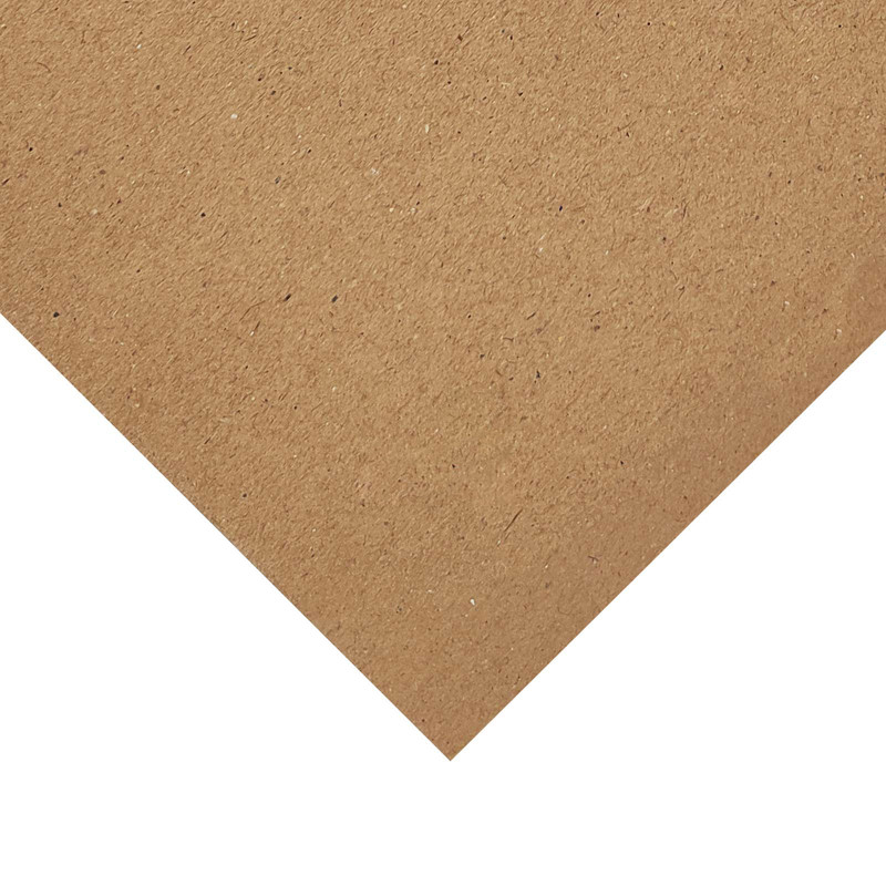 کاغذ کرافت A4 فابیران مدل ایرانی کد 120gA4 بسته 50 عددی