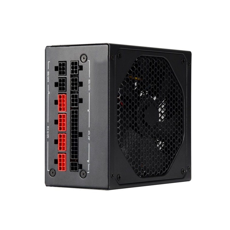 منبع تغذیه کامپیوتر آرک تک مدل ATX 850W 1