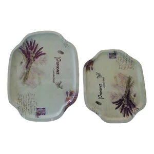سینی مدل AC006 مجموعه دو عددی