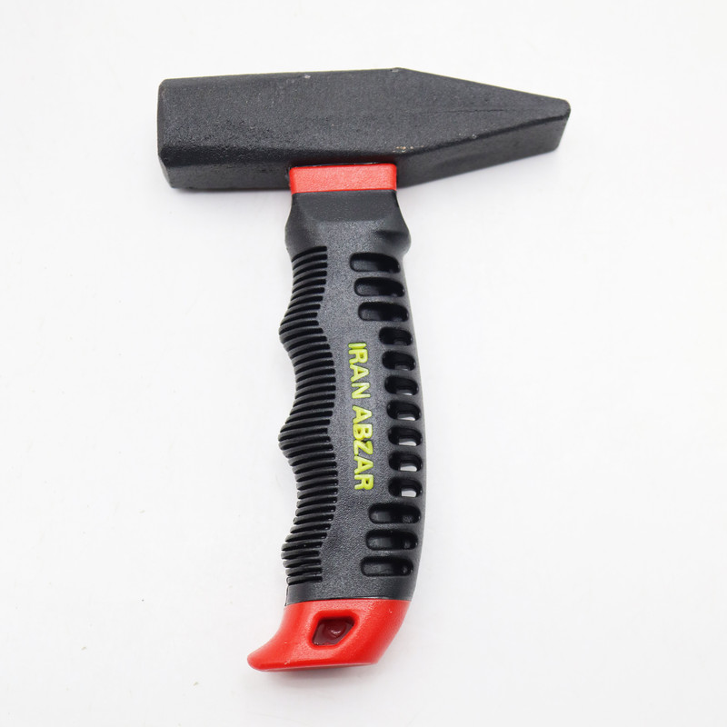 چکش ایران ابزار مدل مهندسی کد YP-MINI-300GR وزن 400 گرم