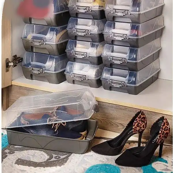 باکس کفش گلد مدل MAn110