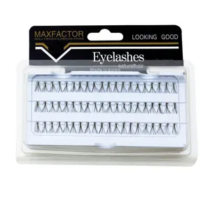 مژه مصنوعی مکس فکتور مدل Mj-25