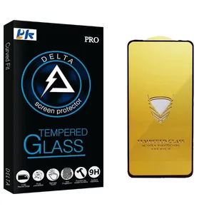 PK Delta OG Screen Protector For Xiaomi  Redmi Note 10 Pro / 10 pro max / 11 pro / 11 pro plus / 11E Pro