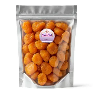 آلو بخارا اعتماد - 500 گرم