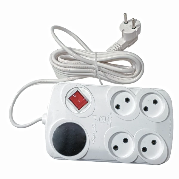 محافظ ولتاژ آفر الکترونیک مدل OR-324