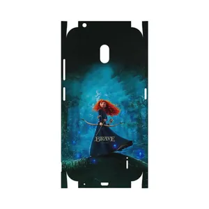 MAHOOT Brave-FullSkin Cover Sticker for Nokia 2.2