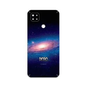 MAHOOT Universe-by-NASA-4 Cover Sticker for Xiaomi Redmi 9C NFC