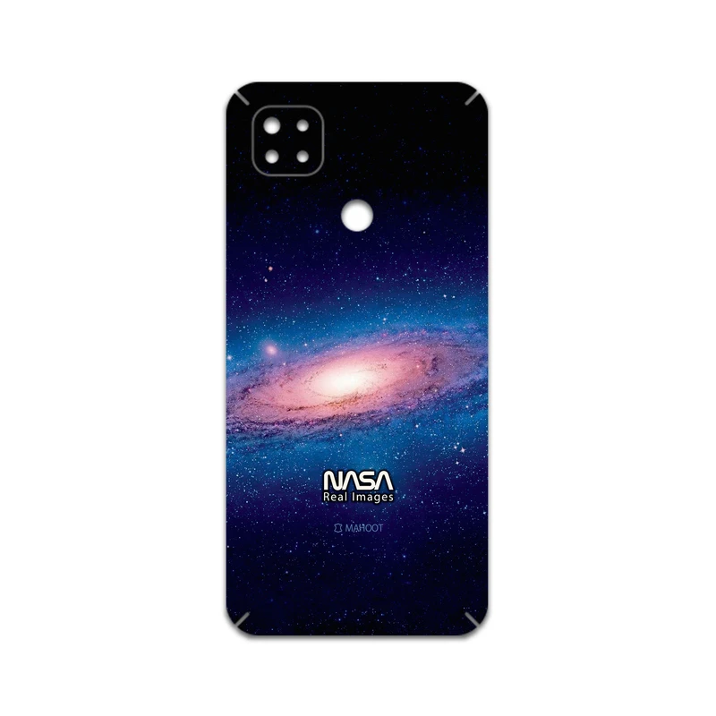 برچسب پوششی ماهوت مدل Universe-by-NASA-4 مناسب برای گوشی موبایل شیائومی Redmi 9C NFC