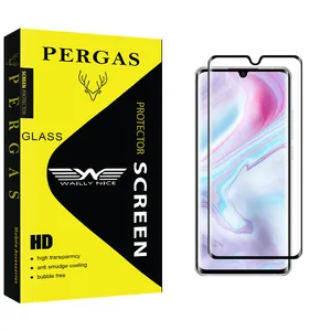 Waily Nice Pergas Glass Screen Protector For Xiaomi Redmi Note 10 Pro