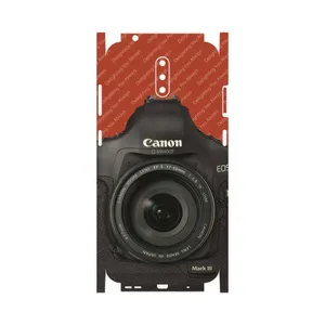 MAHOOT  Cnn-FullSkin Cover Sticker for Nokia 2.3