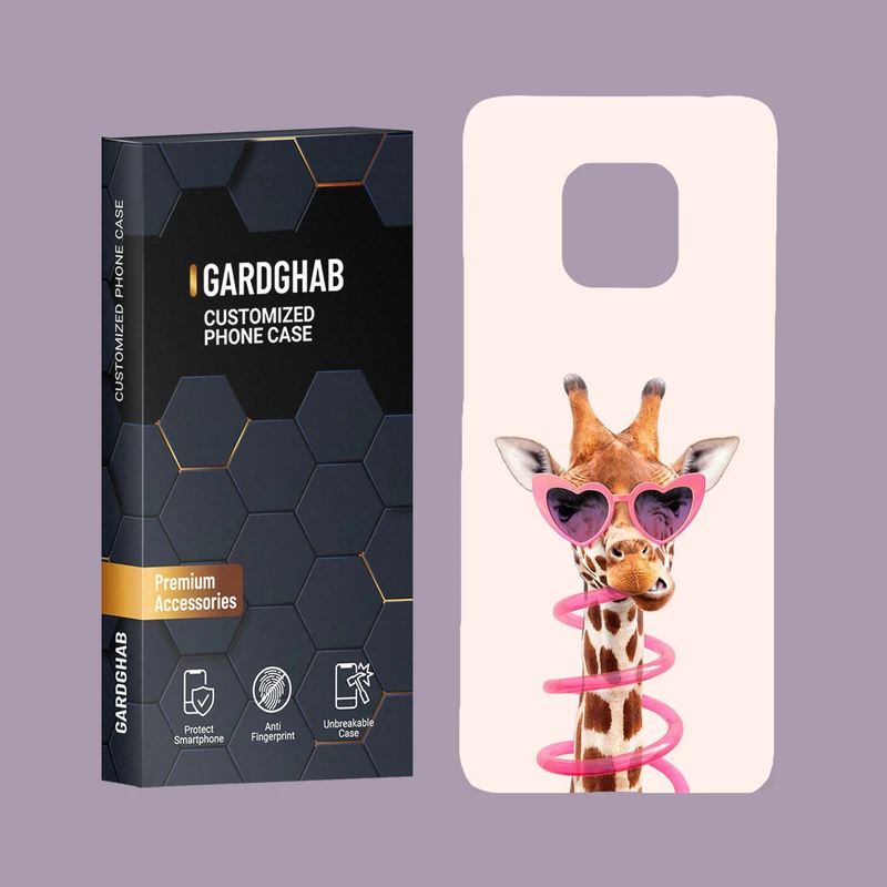 کاور گارد قاب مدل فانتزی مناسب برای گوشی موبایل هوآوی Mate 20 Pro