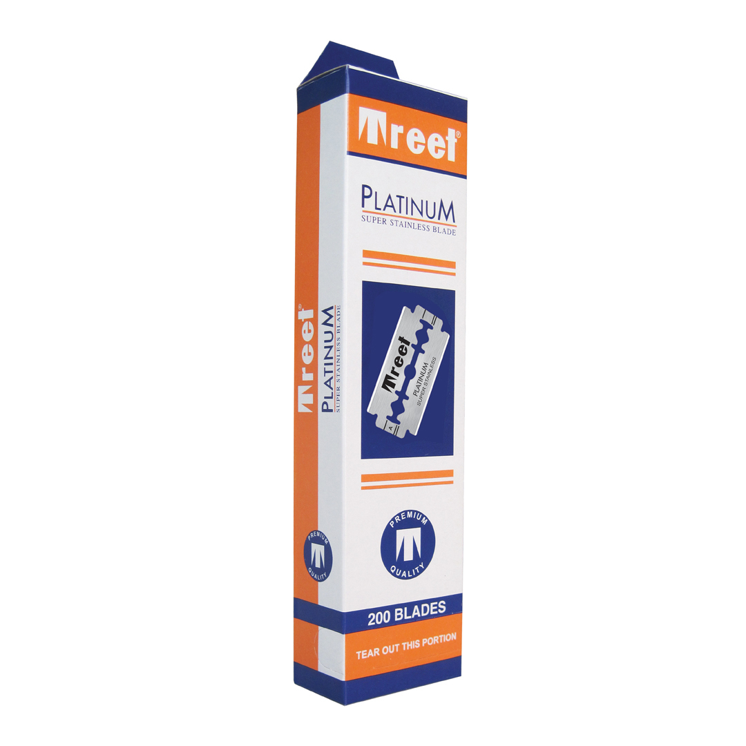 تیغ یدک تریت مدل PILLAR مجموعه 20 عددی