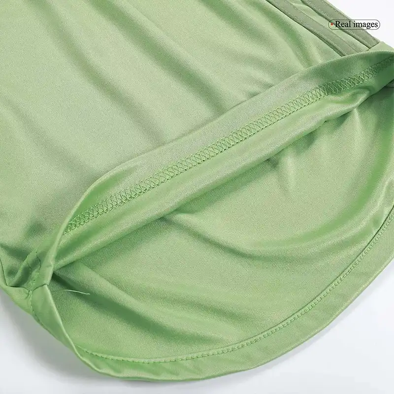 شلوارک ورزشی مردانه مدل بایرن مونیخ Away 2024