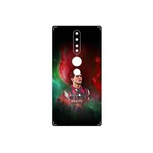 MAHOOT Ahmad Reza Abedzadeh Cover Sticker for Lenovo Phab2 Pro