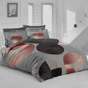 سرویس روتختی ترک آز مدل 2173 دو نفره 8 تکه