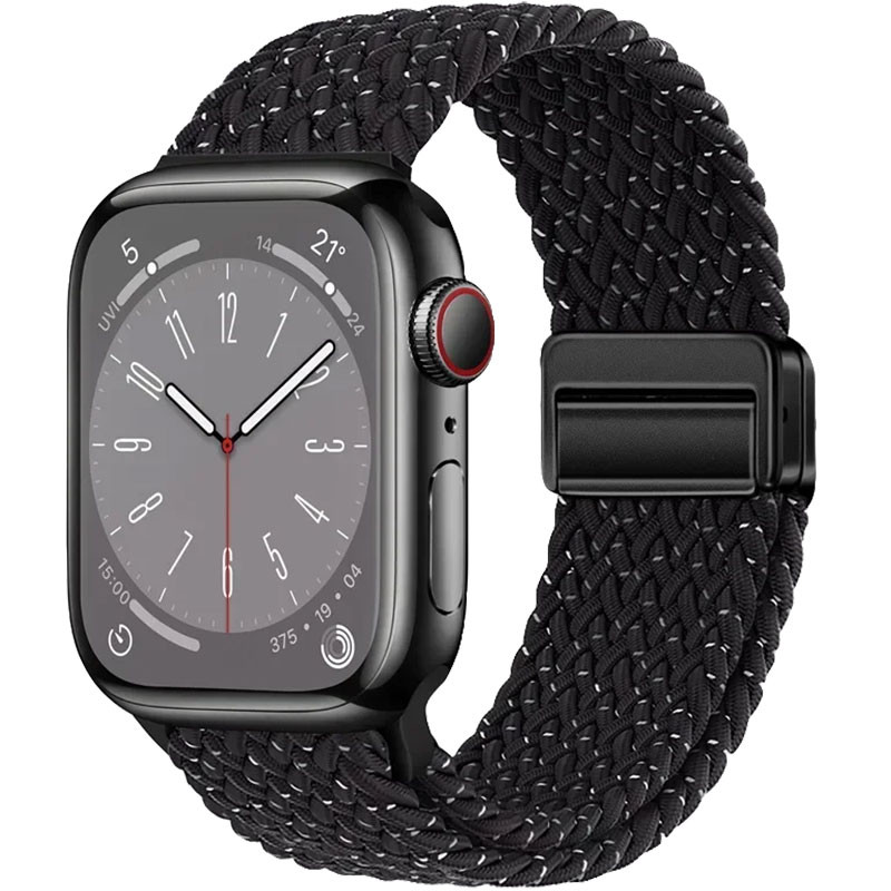 بند مسیر مدل MGN BRD2 مناسب برای اپل واچ Ultra 49mm / Ultra 2 49mm