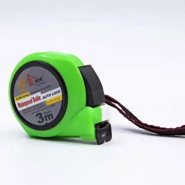 متر 3 متری  لیهو مدل ZED01