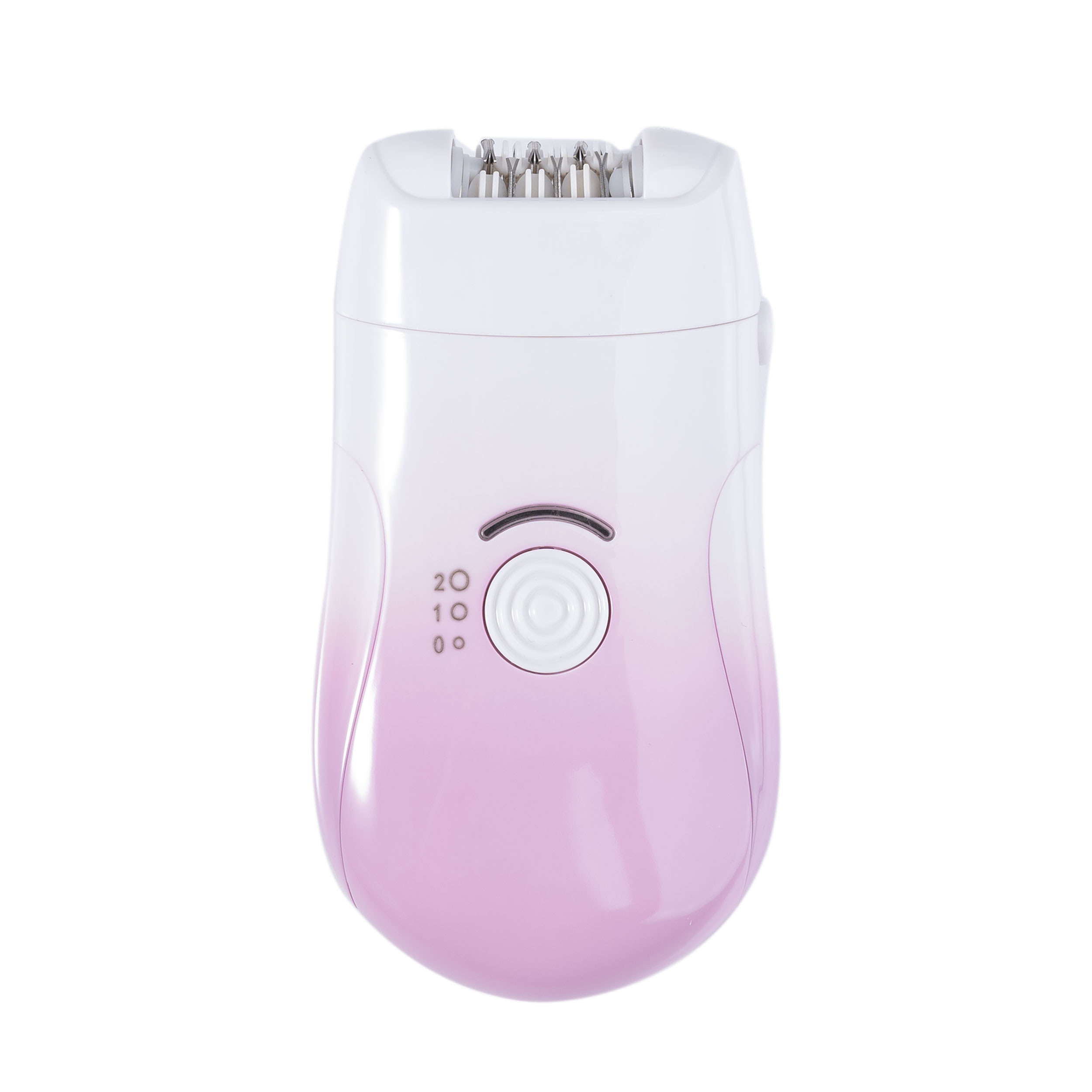 ست اصلاح موی بدن بانوان ولوت ویپن مدل HB-908B