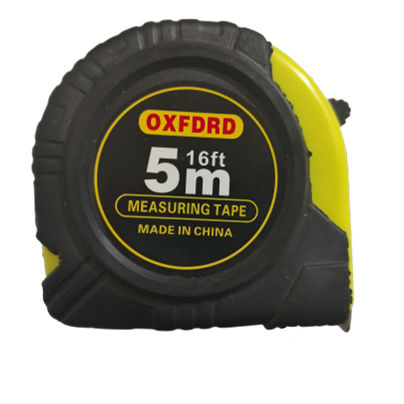 متر 5 متری مدل فلزی Oxford