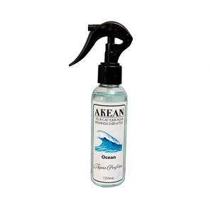 اسپری خوشبوکننده خودرو آکیان مدل 4788 با رایحه My Ocean حجم 120میلی لیتر