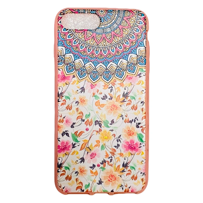 کاور مدل P-NK کد 704 مناسب برای گوشی موبایل اپل Iphone 7 Plus / 8 Plus