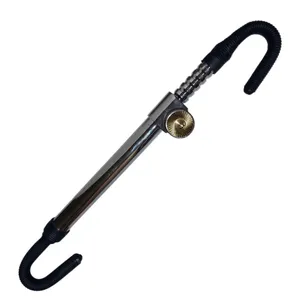 قفل پدال وی ام ان مدل 5060 