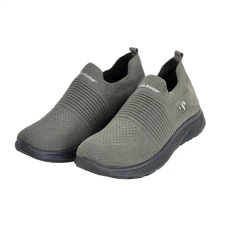 کفش پیاده روی مردانه پالرمو مدل 1002