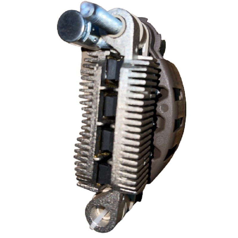 دیود دینام مدل یدک لوکس مناسب برای پراید