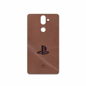 MAHOOT MNL-PS Cover Sticker for Nokia 8 Sirocco