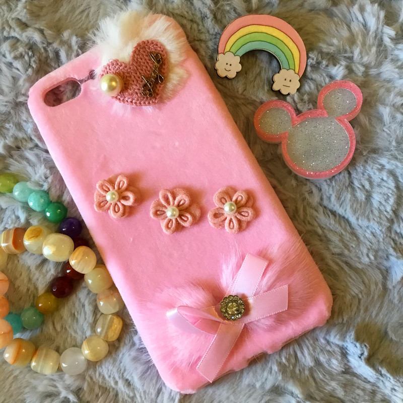 کاور کد A2264 مناسب برای گوشی موبایل اپل Iphone 7 / 8