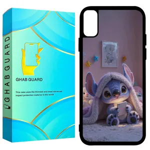 Ghab Guard GCHPX Cover For Apple iPhone X / XS