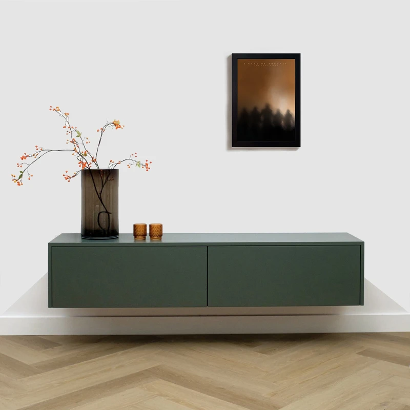 تابلو مدل سریال بازی تاج و تخت game of thrones B309