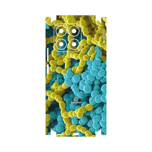 MAHOOT Atom Universe 1-FullSkin Cover Sticker for Honor X8a