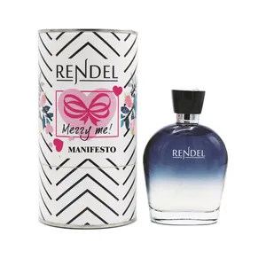 ادو پرفیوم زنانه رندل مدل MANIFESTO حجم 100 میلی لیتر