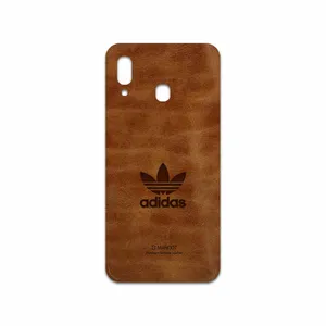 MAHOOT BFL-DDS Cover Sticker for Samsung Galaxy A30