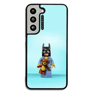 AKAM AMC-WSGS22-LEGO-21 Cover For Samsung Galaxy S22