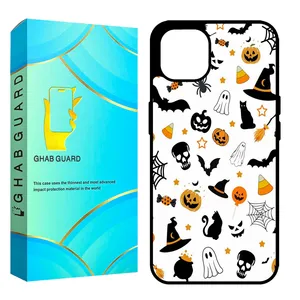 Ghab Guard CHAP Cover For Apple iPhone 13