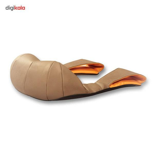 ماساژور برقی گردن مدل 01