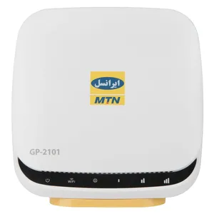  مودم TD-LTE ایرانسل مدل GP-2101 به همراه 300 گیگ اینترنت یکساله