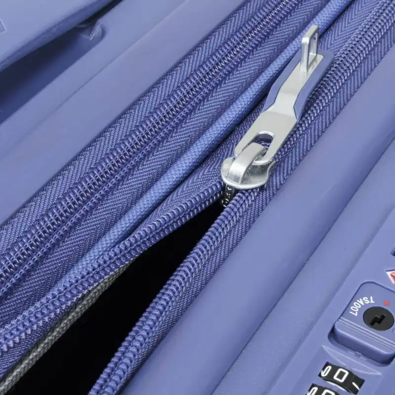 چمدان امریکن توریستر مدل CURIO AO8 20 سایز کوچک