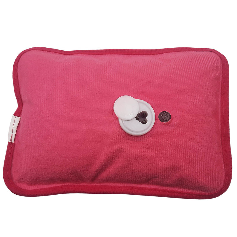 کیسه آب گرم برقی مدل CAT-03