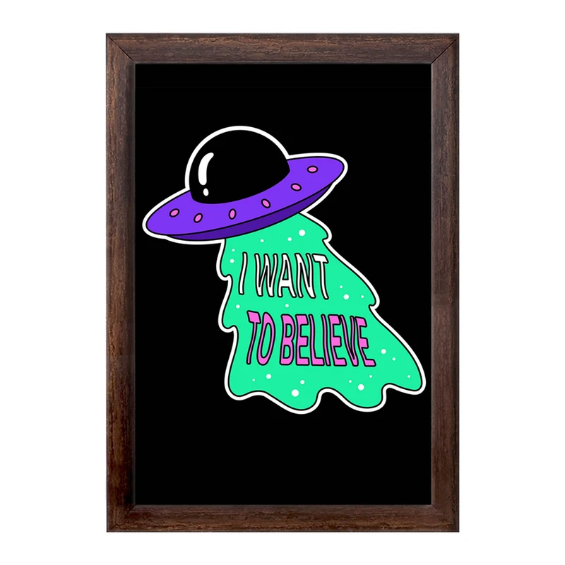 تابلو خندالو طرح فضایی کد 25148