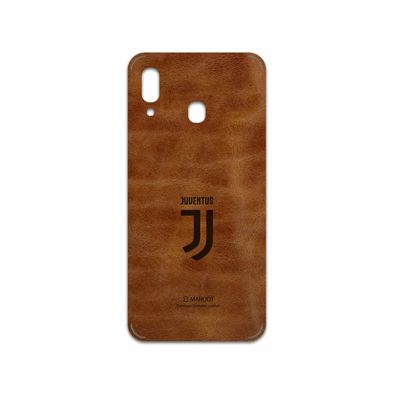 برچسب پوششی ماهوت مدل BFL-JUVE مناسب برای گوشی موبایل سامسونگ Galaxy A20