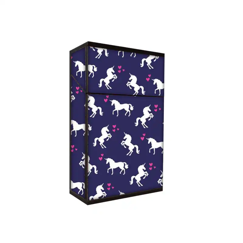 جا سیگاری مدل یونیکورن کد 128