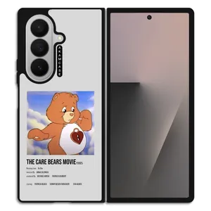 AKAM AMC-WSGZFOLD7-CARTOONS-16 Cover For Samsung Galaxy Z Fold 7