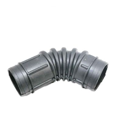 نقد و بررسی لوله خرطومی هواکش خودرو چیکال مدل M-16 مناسب برای کیا ریو توسط خریداران