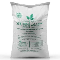 کمپوست آلی زیستی سورین خاک مدل Bag30 وزن 12 کیلوگرم
