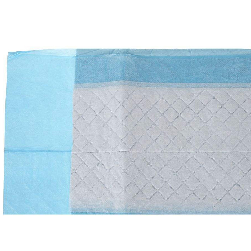 پد زیر انداز بیمار و سالمند کاوا کد E107 بسته 5 عددی